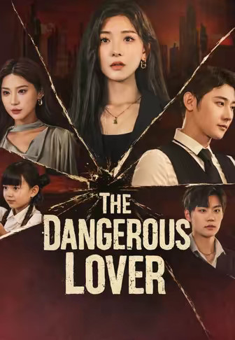 The Dangerous Lover
