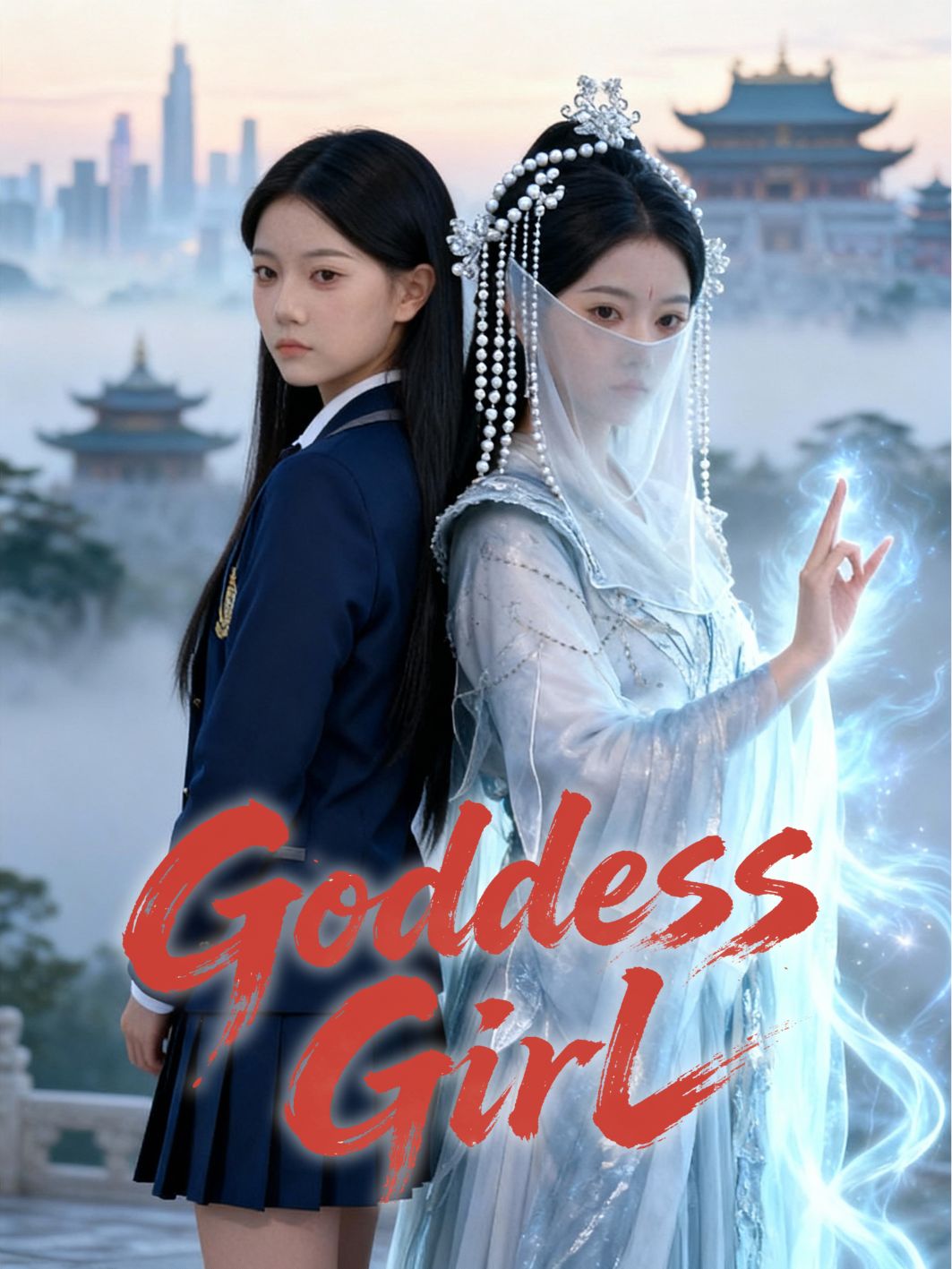 Goddess Girl