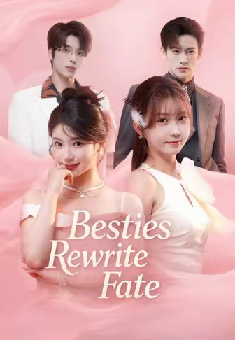 Besties Rewrite Fate