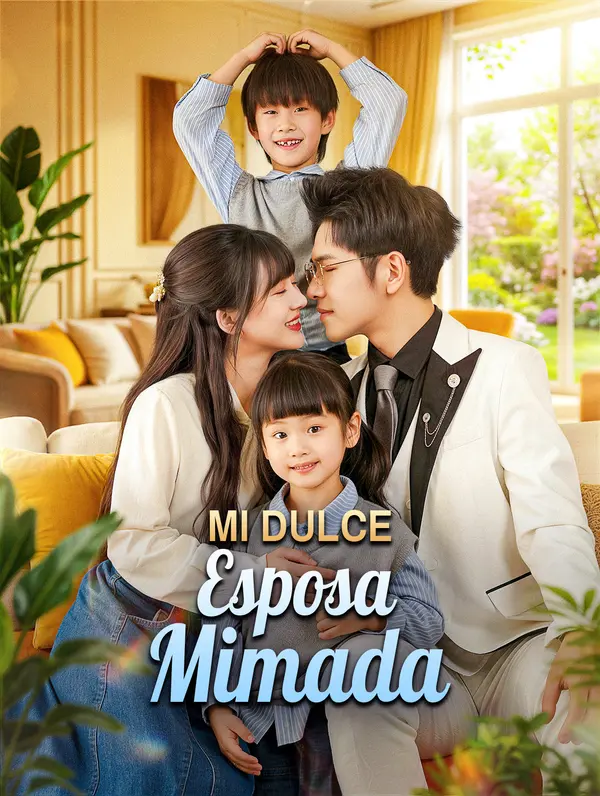 Mi Dulce Esposa Mimada(Doblado)