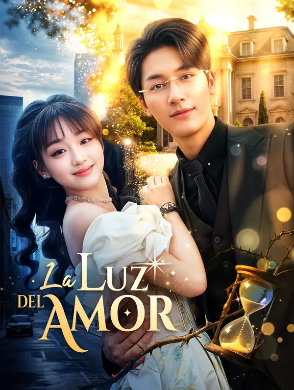 La Luz del Amor(Doblado)