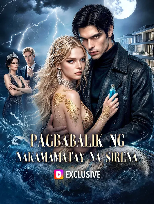 Pagbabalik ng Nakamamatay na Sirena