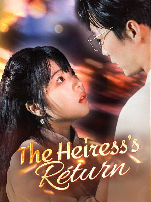 The Heiress's Return