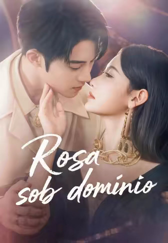 Rosa sob domínio