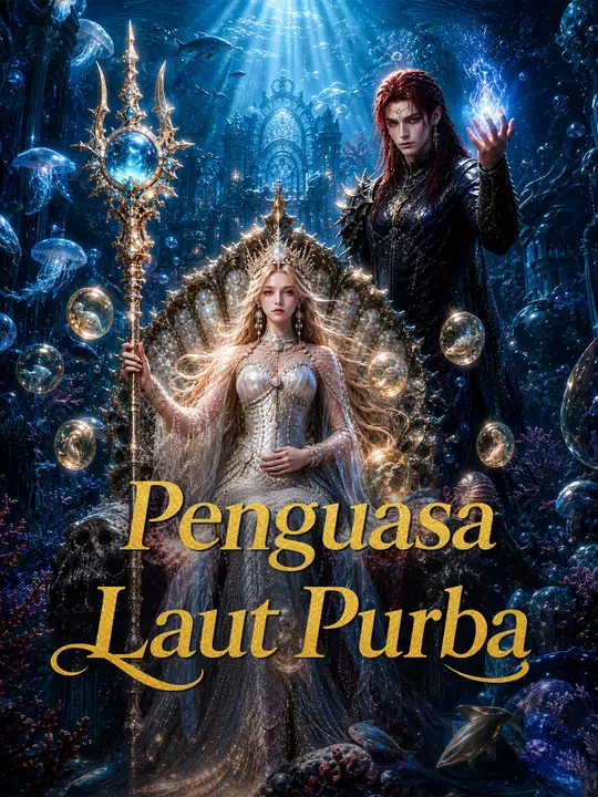 Penguasa Laut Purba