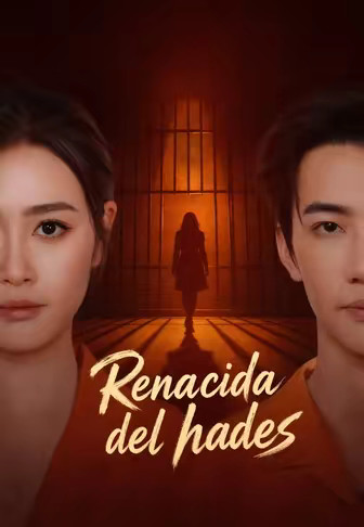 Renacida del hades