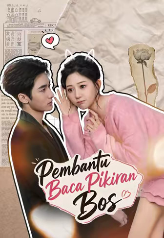 Pembantu Baca Pikiran Bos