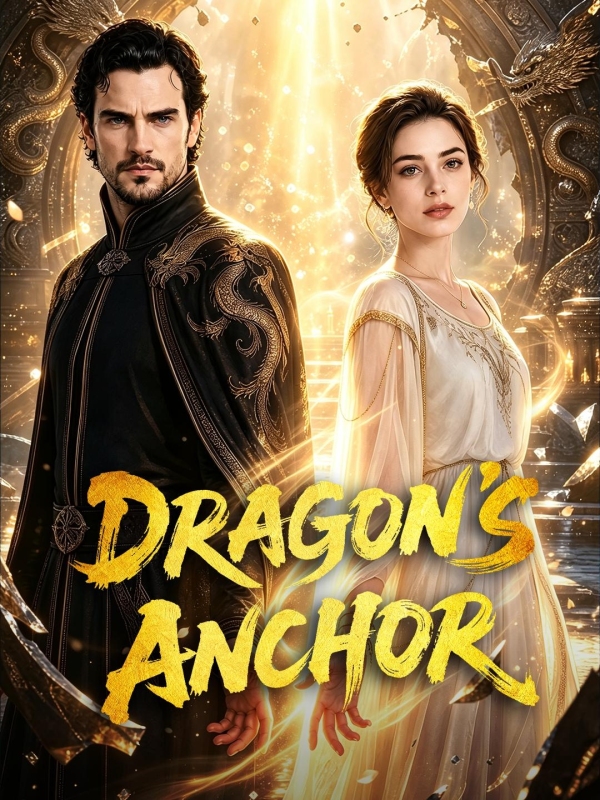 Dragon's Anchor