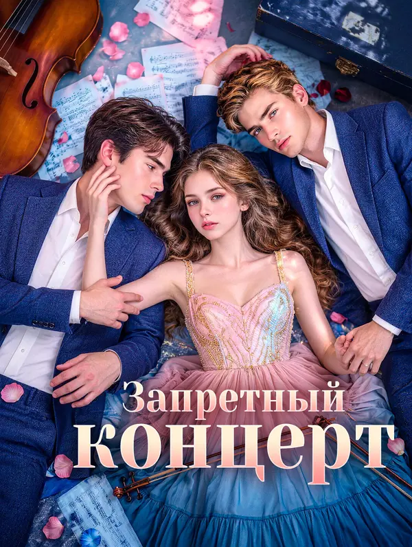 Запретный концерт