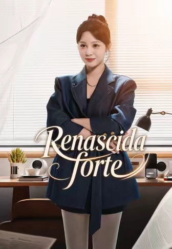 Renascida forte