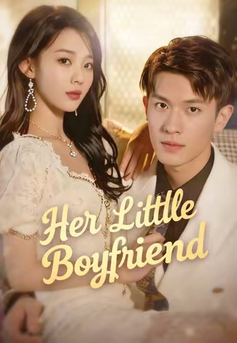 Her Little Boyfriend