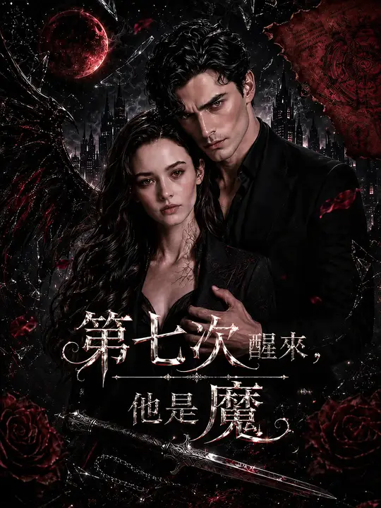 第七次醒來，他是魔