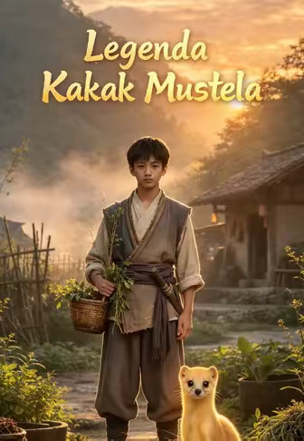 Legenda Kakak Mustela