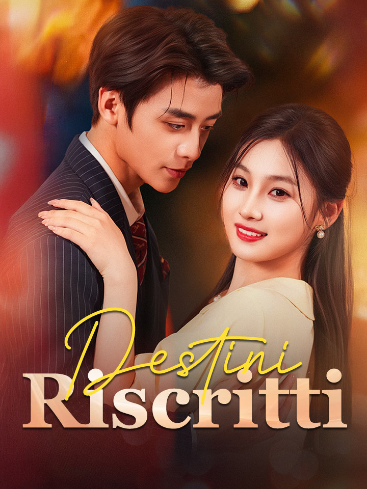 Destini Riscritti