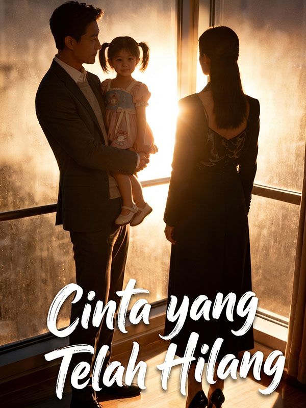 Cinta yang Telah Hilang