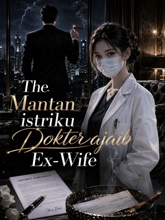 Mantan istriku dokter ajaib