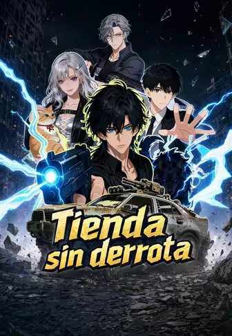Tienda sin derrota