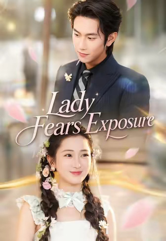 Lady Fears Exposure