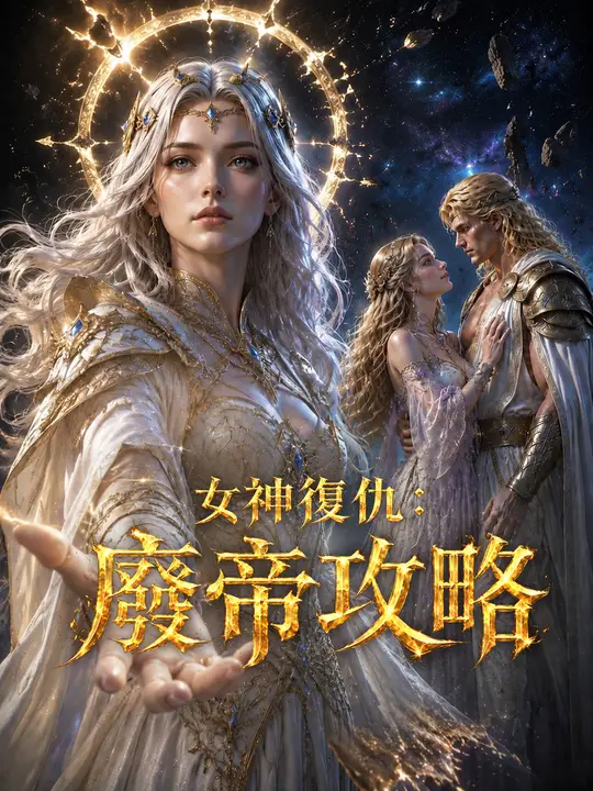 女神復仇：廢帝攻略