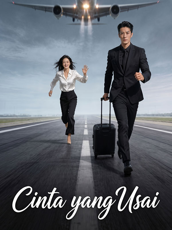 Cinta yang Usai