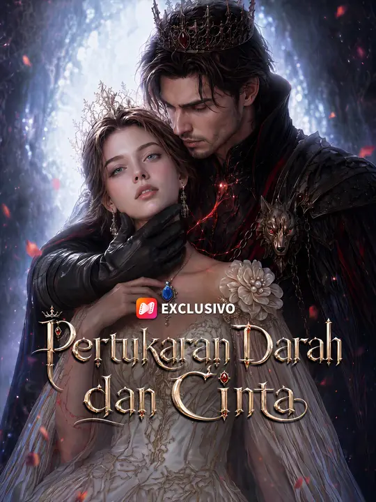 Pertukaran Darah dan Cinta