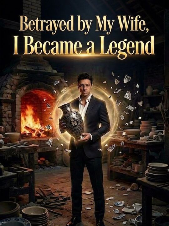 Dikhianati Istriku, Aku Menjadi Legenda