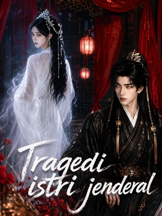 Tragedi istri jenderal