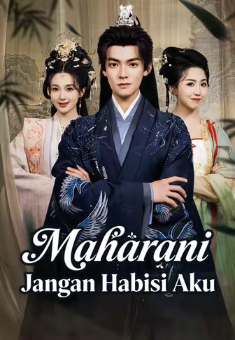 Maharani, Jangan Habisi Aku
