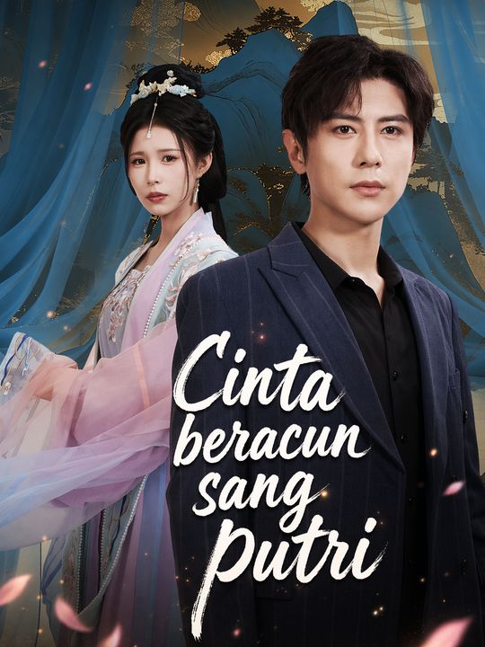 Cinta beracun sang putri