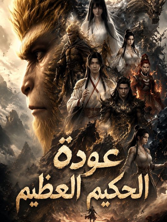 عودة الحكيم العظيم