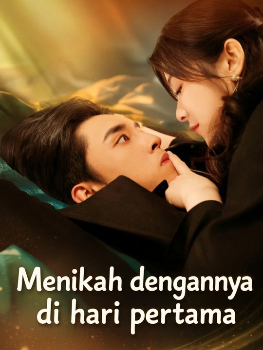 Menikah dengannya di hari pertama