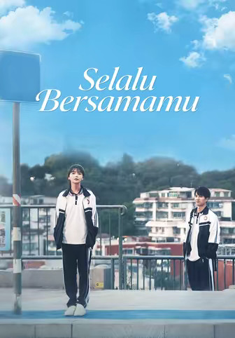 Selalu Bersamamu