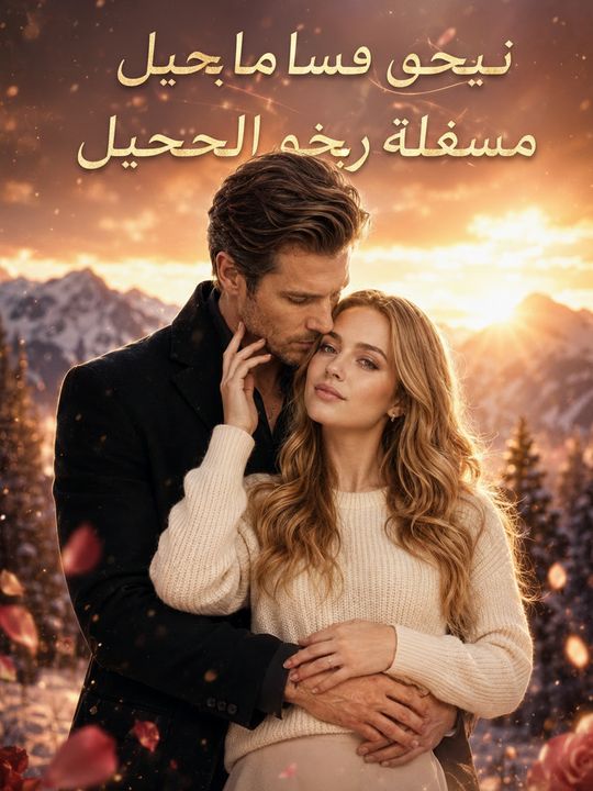 زوجة الملياردير المخدوعة