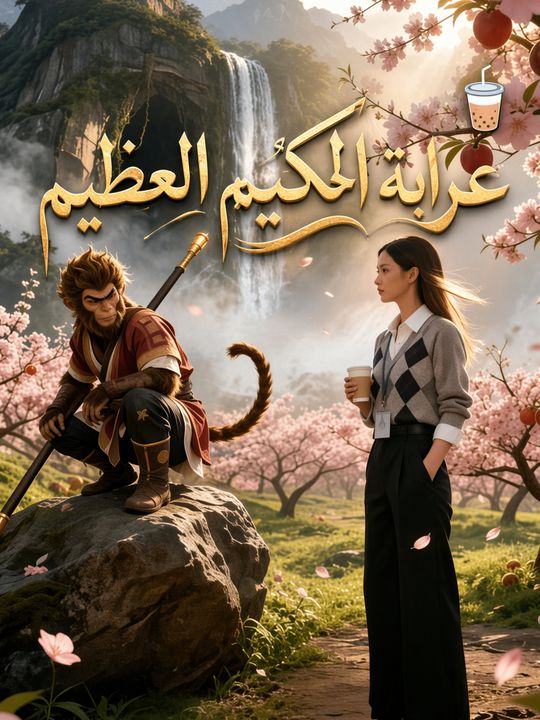 عرابة الحكيم العظيم