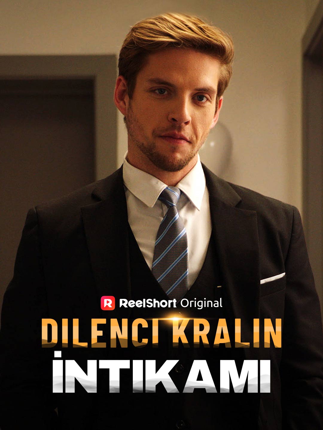 Dilenci Kralın İntikamı
