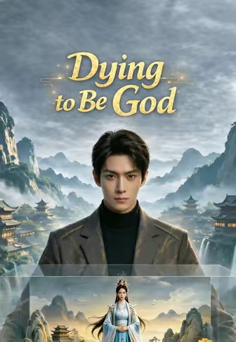 Dying to Be God