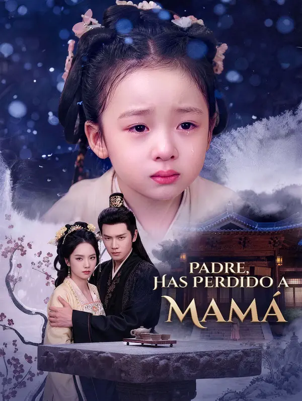 Padre, Has Perdido a Mamá