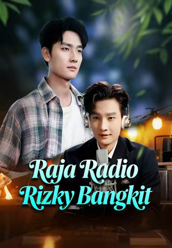 (Dub)Raja Radio, Rizky Bangkit
