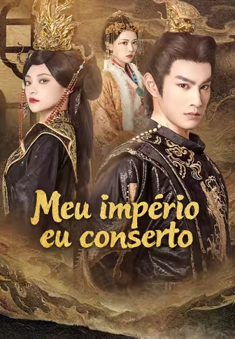 Meu império eu conserto
