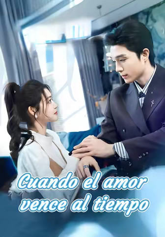 Cuando el amor vence al tiempo