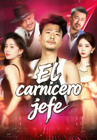 El carnicero jefe