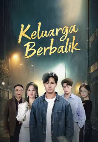 Keluarga Berbalik