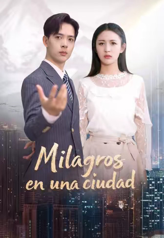Milagros en una ciudad