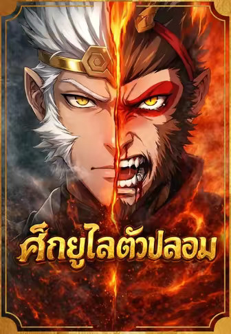ศึกยูไลตัวปลอม