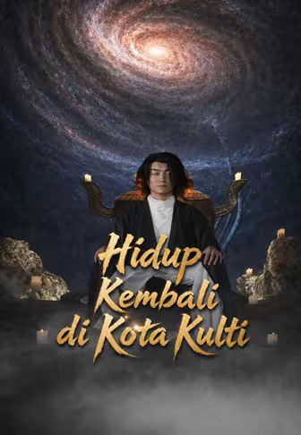 Hidup Kembali di Kota Kulti