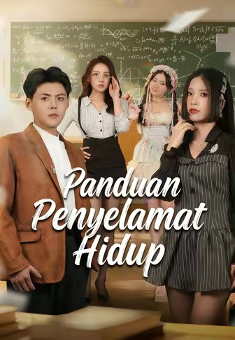 Panduan Penyelamat Hidup