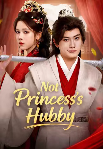 Not Princess’s Hubby