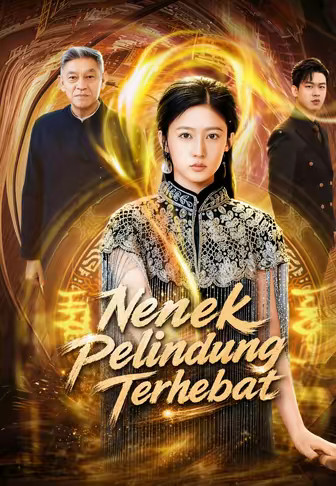 Nenek Pelindung Terhebat