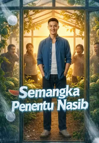 (Dub)Semangka Penentu Nasib