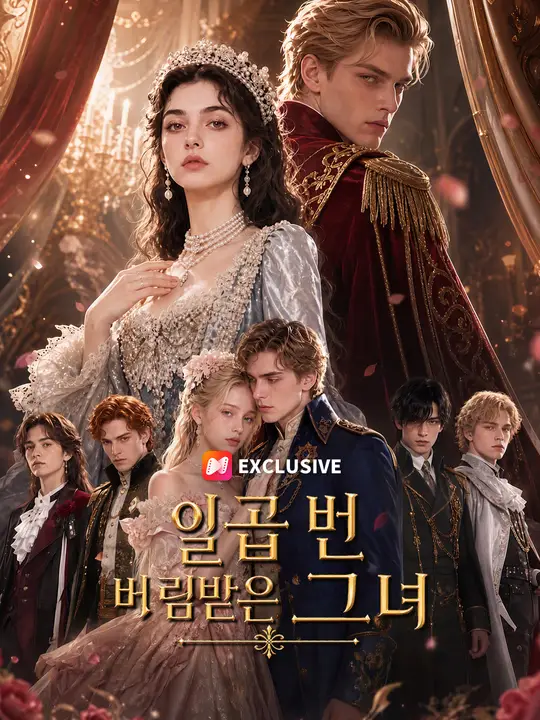 일곱 번 버림받은 그녀